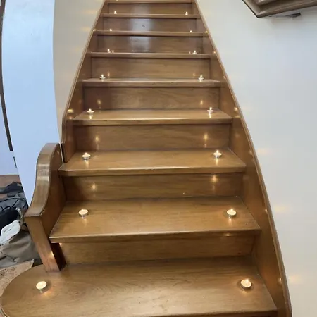 Maison Provencale Avec Parking Et Velos A Disposition Villa *