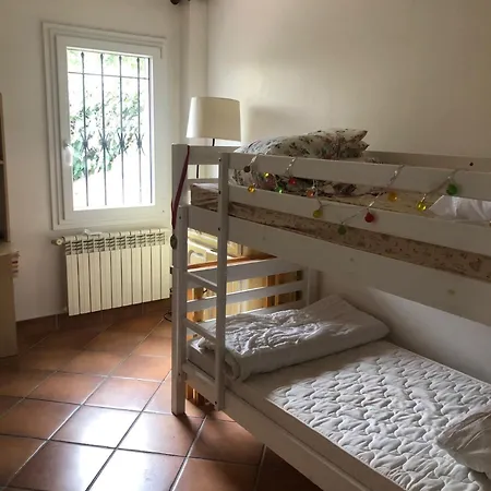 Maison Provencale Avec Parking Et Velos A Disposition Villa