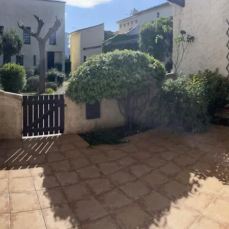 Villa Maison Provencale Avec Parking Et Velos A Disposition