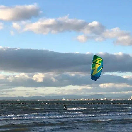 Villa Maison Provencale Avec Parking Et Velos A Disposition *