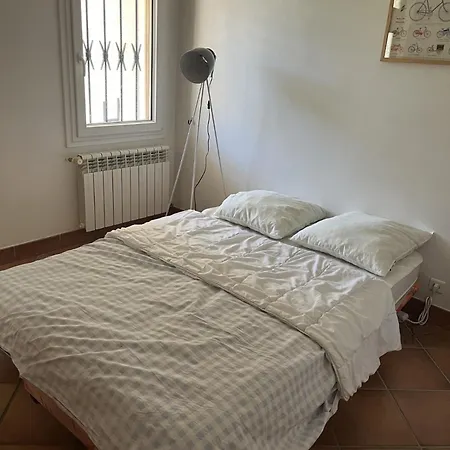 Villa Maison Provencale Avec Parking Et Velos A Disposition Le Grau-du-Roi