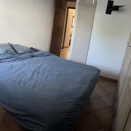 Villa Maison Provencale Avec Parking Et Velos A Disposition