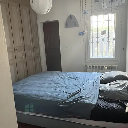 Maison Provencale Avec Parking Et Velos A Disposition * Le Grau-du-Roi