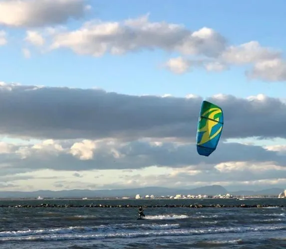 Villa Maison Provencale Avec Parking Et Velos A Disposition *