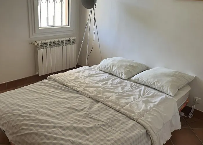 Villa Maison Provencale Avec Parking Et Velos A Disposition Le Grau-du-Roi