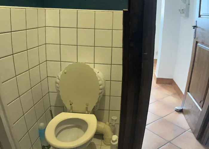 Maison Provencale Avec Parking Et Velos A Disposition Villa